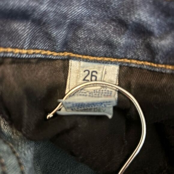 HUDSON | jeans 26 - Picture 5 of 6